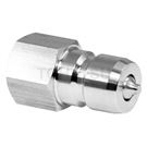 Double Closed Male Quick Connector (Butter Type) PTT-G