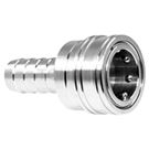 Smooth mother tower to quick connector TSH