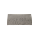 SH-P Series Stainless Steel Wire Mesh (3pcs/bag)