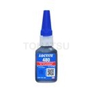 Instant adhesive (20g) 480