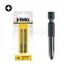 032 Screwdriver Bit (2 Pieces)