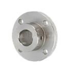 Guide rod holder (standard type press-fit) GKT006