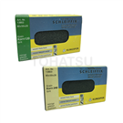 Klingspor soft rubber oilstone