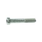 Stainless steel low head hexagon socket screw (half thread) B089