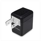 3P to 2P Power Adapter L-Type (Black)