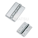 B-2078 Flat Hinge