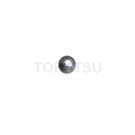 CAL Series Aluminum Beads (Metric)
