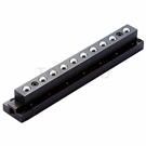 T-slot pneumatic universal ball die lifter AFU-2544