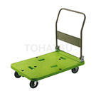 LSK-311 Resin Microphone Trolley