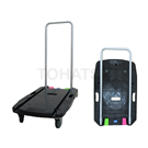 CC-101-KB2 Multi-function Lightweight Transport Trolley (with brake)