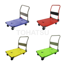 Resin Micro-sound Trolley (with brake) DSK-301B2