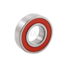 LLU Series Extra Small Extra Small Ball Bearings