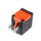 3P to 2P Power Saving Power Adapter (Black)