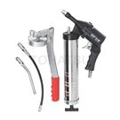 Dual-purpose high pressure grease gun set GX-366