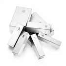 DM High Speed Steel Block Gauge