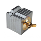 10016 Square Magnetic Block
