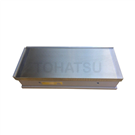 10017 Fine mesh electromagnetic disk