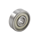 ZZ Series Extra Small Extra Small Ball Bearings