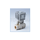 JAKSA G1/2 DN10 Low temperature high flow pilot type normally closed two-port two-position piston valve