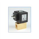 JAKSA G1/4 DN3.0 Low temperature normally closed disc type sealing valve two-port two-position valve