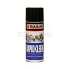 Strong industrial quick-drying cleaning agent spray irrigation 400ml
