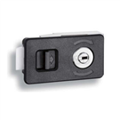 CP-500 Delivery Box Door Latch