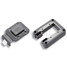 CP-482 Push-to-Latch Lock