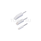 SABF-R wool strip with handle (3mm shaft diameter)