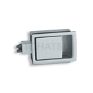 C-866 Flat Latch
