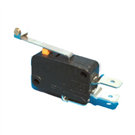 TMV Series Miniature Micro Switch Long Pulley Type
