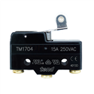 Micro switch TM-1704