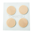 Anti-slip patch TNSS-25P4 TNSSA-25P4