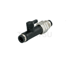 QVAH ball switch