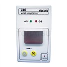 Static Electricity Wrist Strap Tester 746