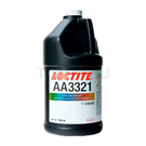 Light curing adhesive 3321