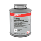 Silver Anti-Seize Agent LB 8150