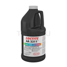 Light curing adhesive 3311