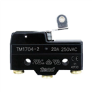 Micro switch TM-1704-2