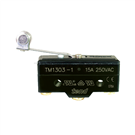 Micro switch waterproof type TM-1303-1