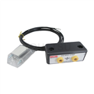 Connector (with ground wire) 3042