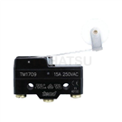 Micro switch TM-1709