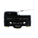Micro switch TM-1705-2