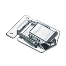 Wire buckle