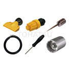 Various accessories BB-ZSN G-9WN G-9UTP GN-H G-7DR G-9MC