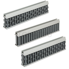 Central guide roller GCA-2
