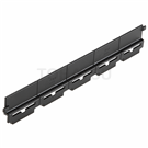 Track side guard RLT-CE