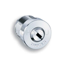 C-299 Coin-operated lock with key change