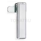 Flat handle with cover A-454-C