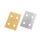 Multi-material 4-hole base gasket (size specified) FYF FYY FYS FYB FYA