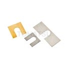 Multi-material 1-groove base gasket (size specified) FUS.A FUS.S FUB.B FUC.C FUA.A